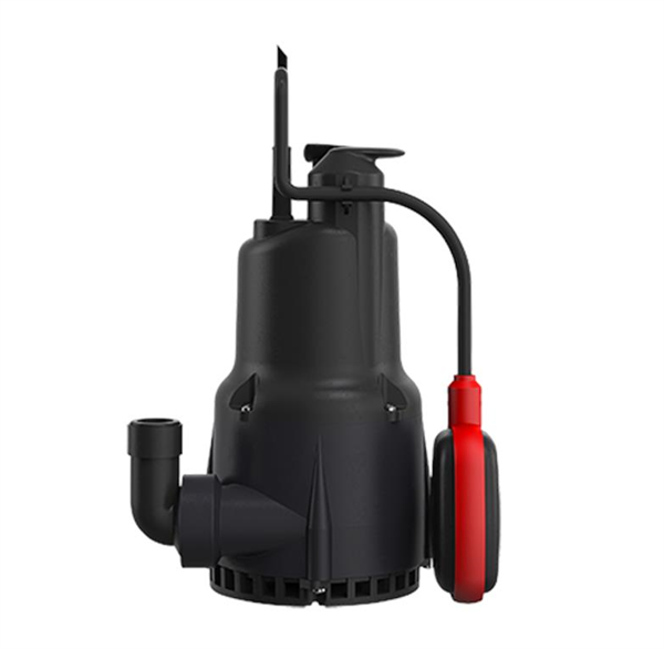Grundfos Unilift KPC 300 A Az Kirli Su Dalgıç Pompa