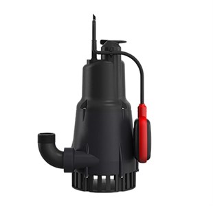 Grundfos Unilift KPC 600 A – Az Kirli Su Dalgıç Pompa